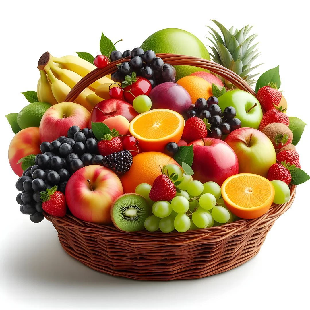 Trái cây nhập khẩu